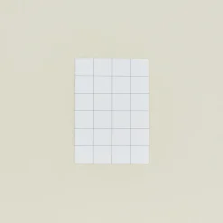 A5 Grid Notebook