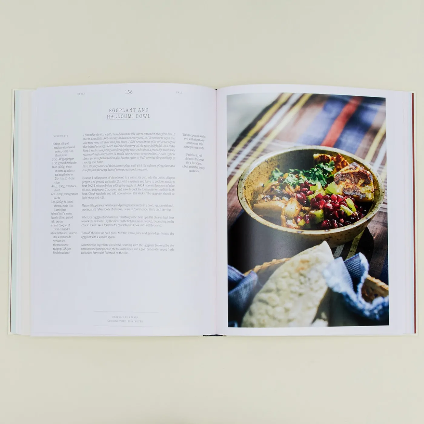 A Spoonful of Sun Book