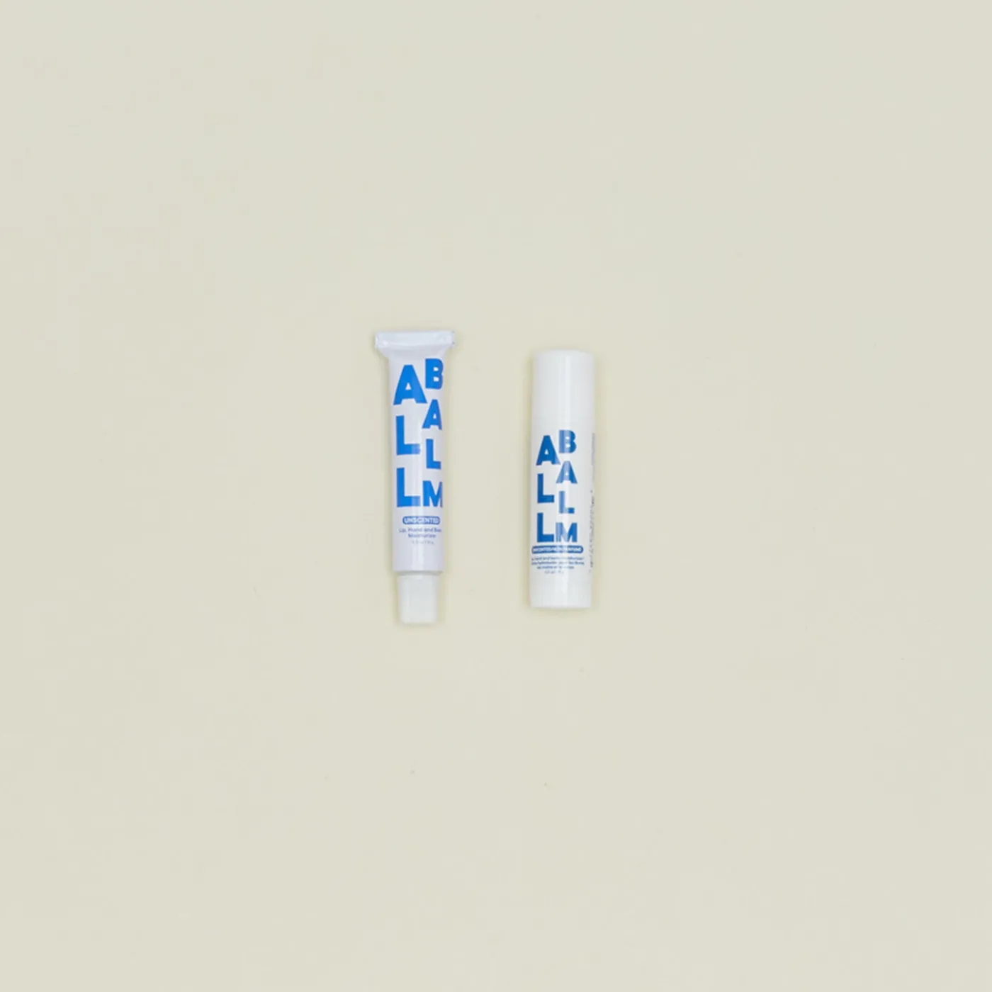 All Balm Creme