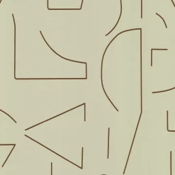 Almost Shapes Wallpaper