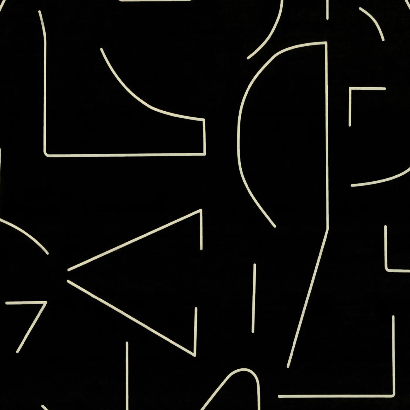 Almost Shapes Wallpaper