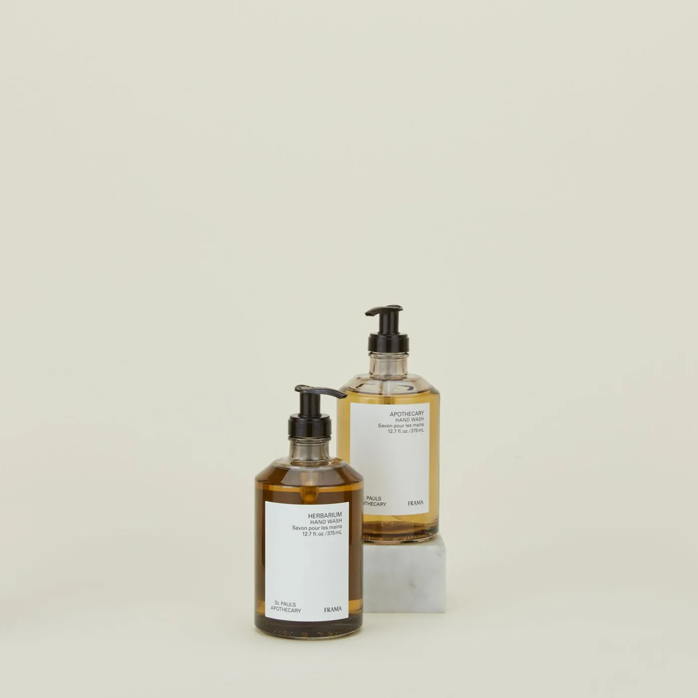 Apothecary Hand Wash