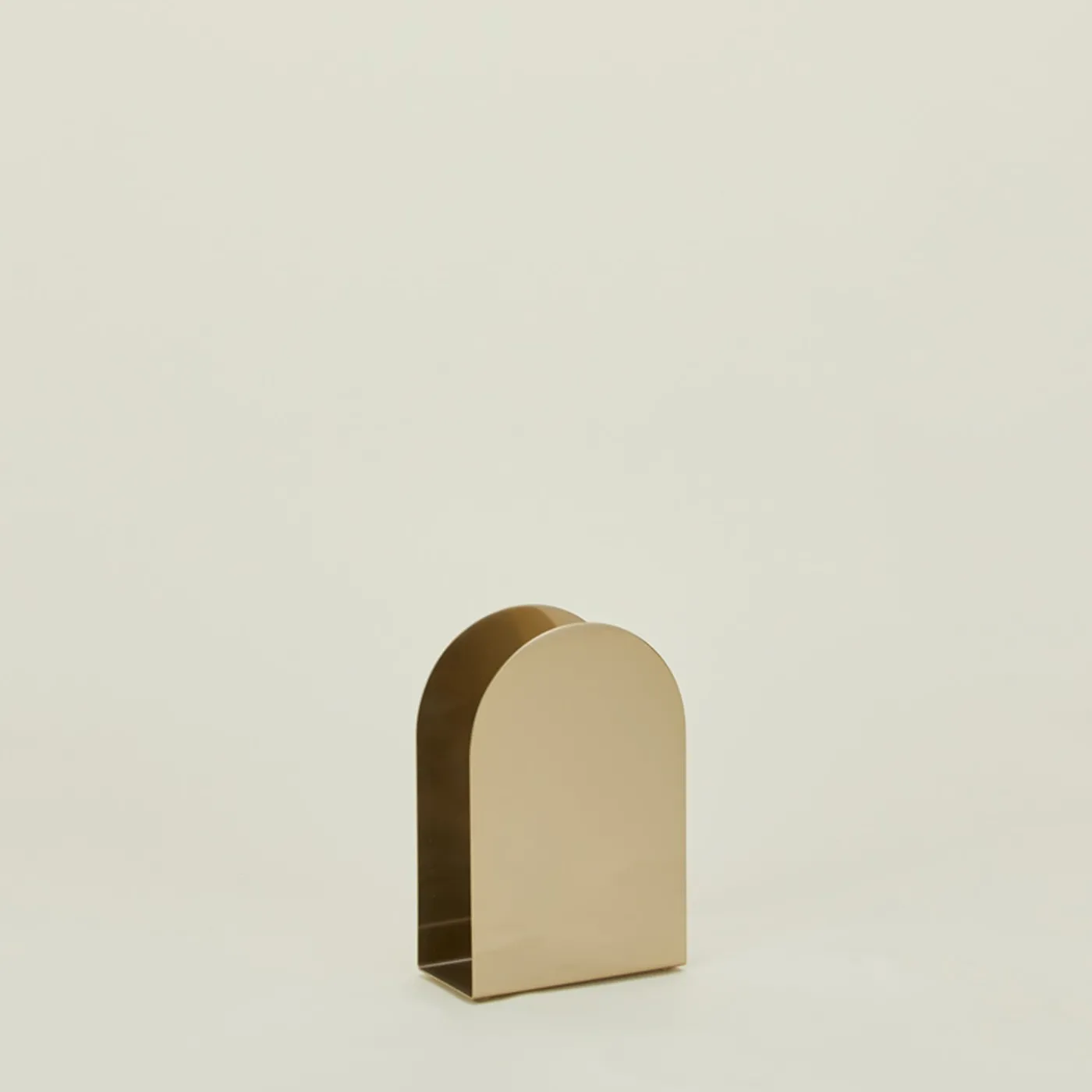 Arco Metal Napkin Holder