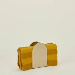 Arco Metal Napkin Holder