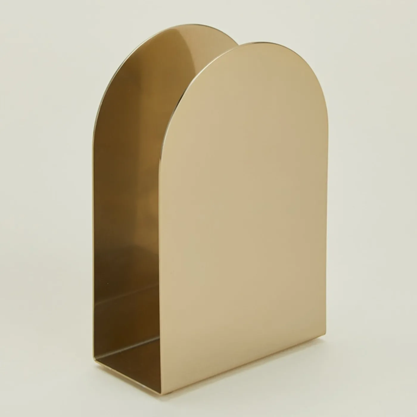 Arco Metal Napkin Holder