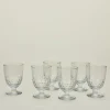 Artois Water Glass, Set of 6