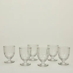 Artois Wine Glass, Set of 6