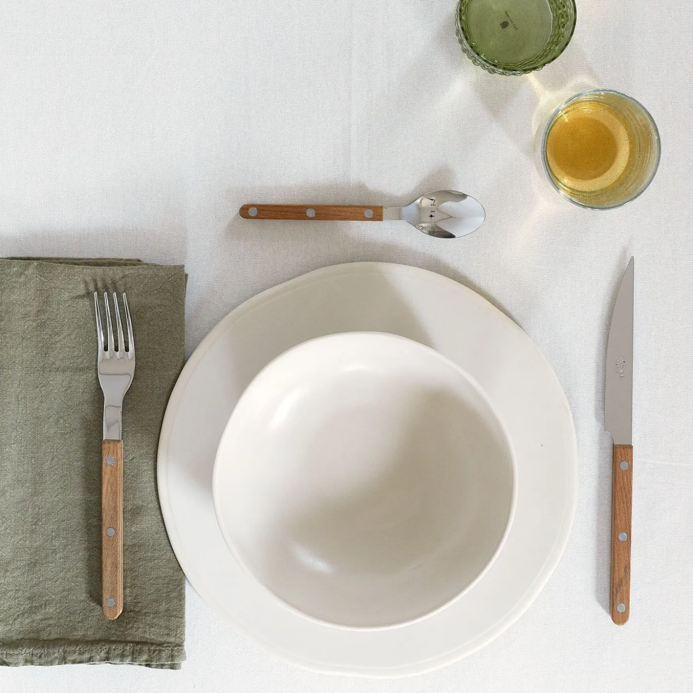 Atelier Dinner Plate