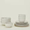 Atelier Dinnerware, 16 Piece Set