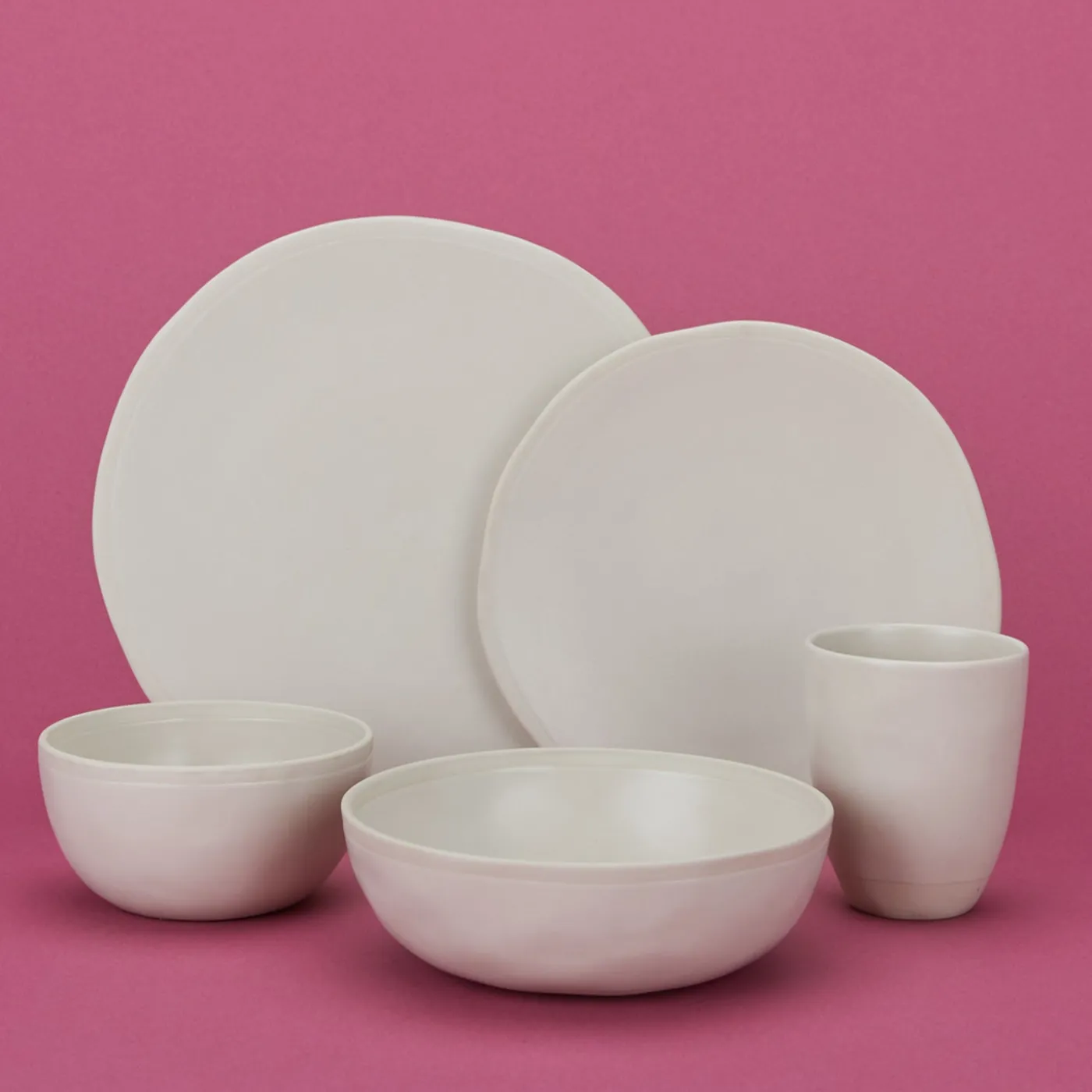Atelier Medium Bowl