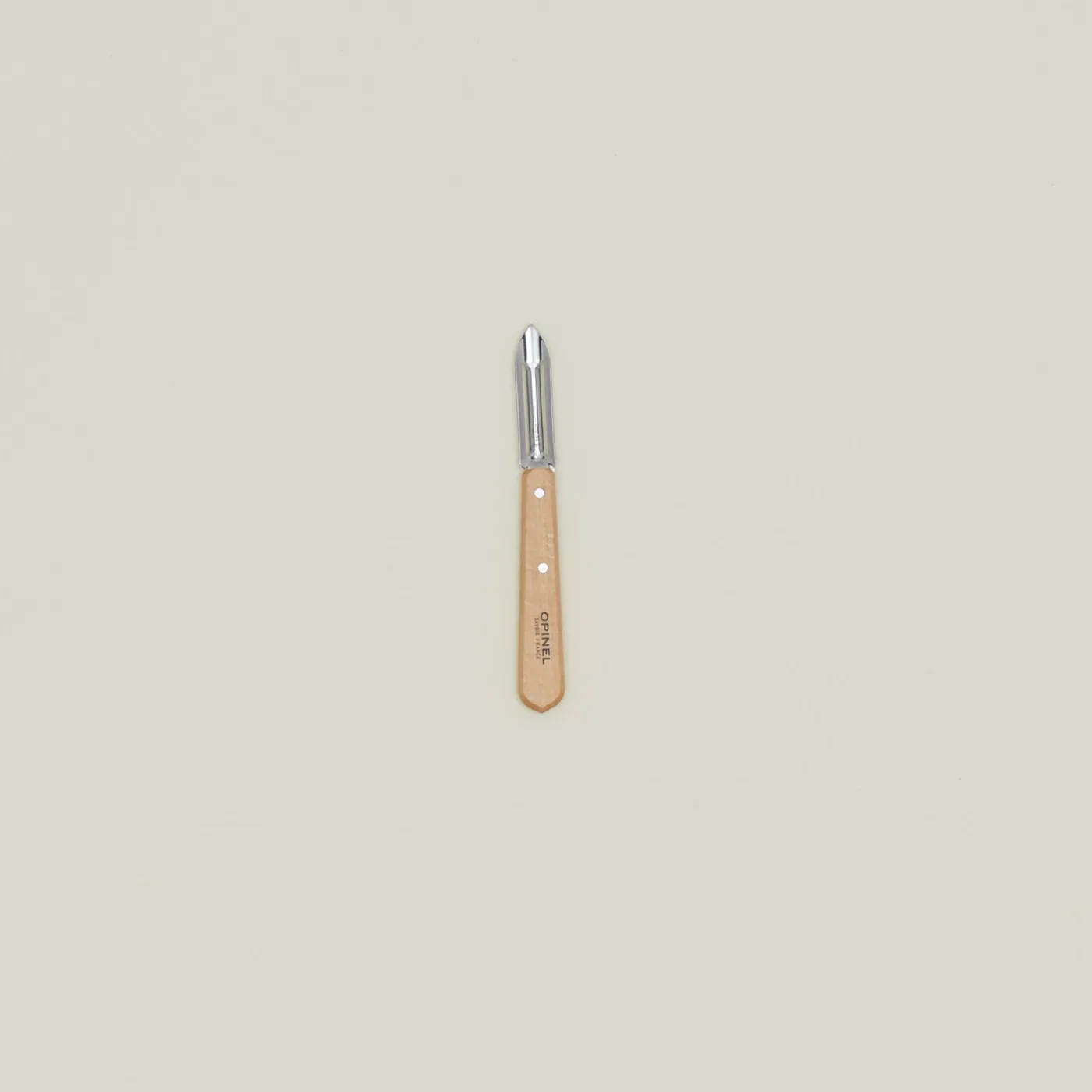 Beech Vegetable Peeler