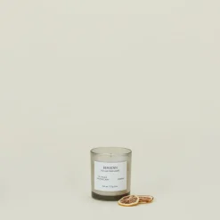 Beratan Candle