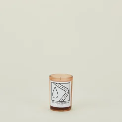 Big Sur After Rain Candle