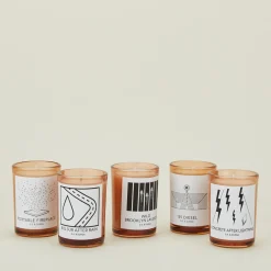 Big Sur After Rain Candle