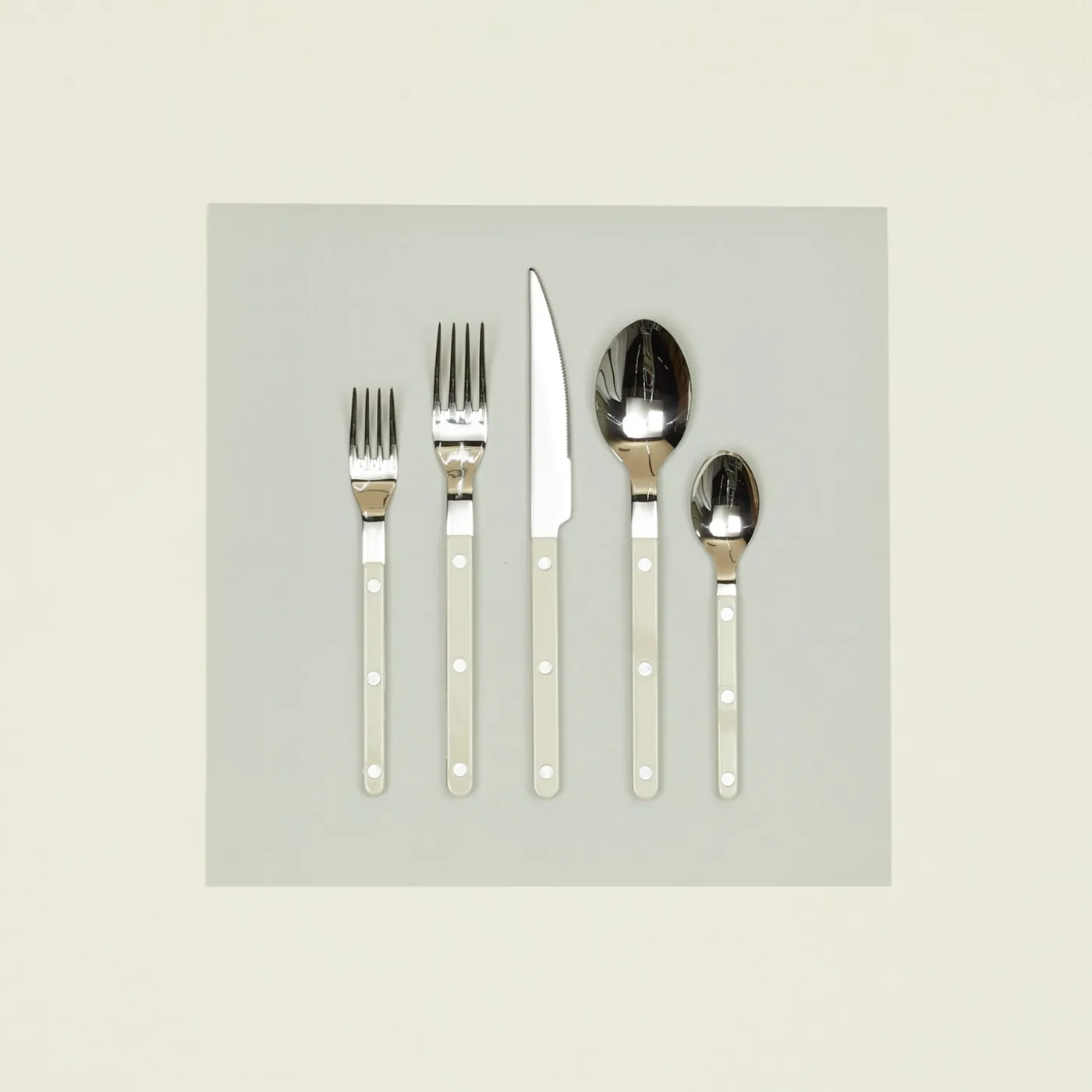 Bistrot Flatware