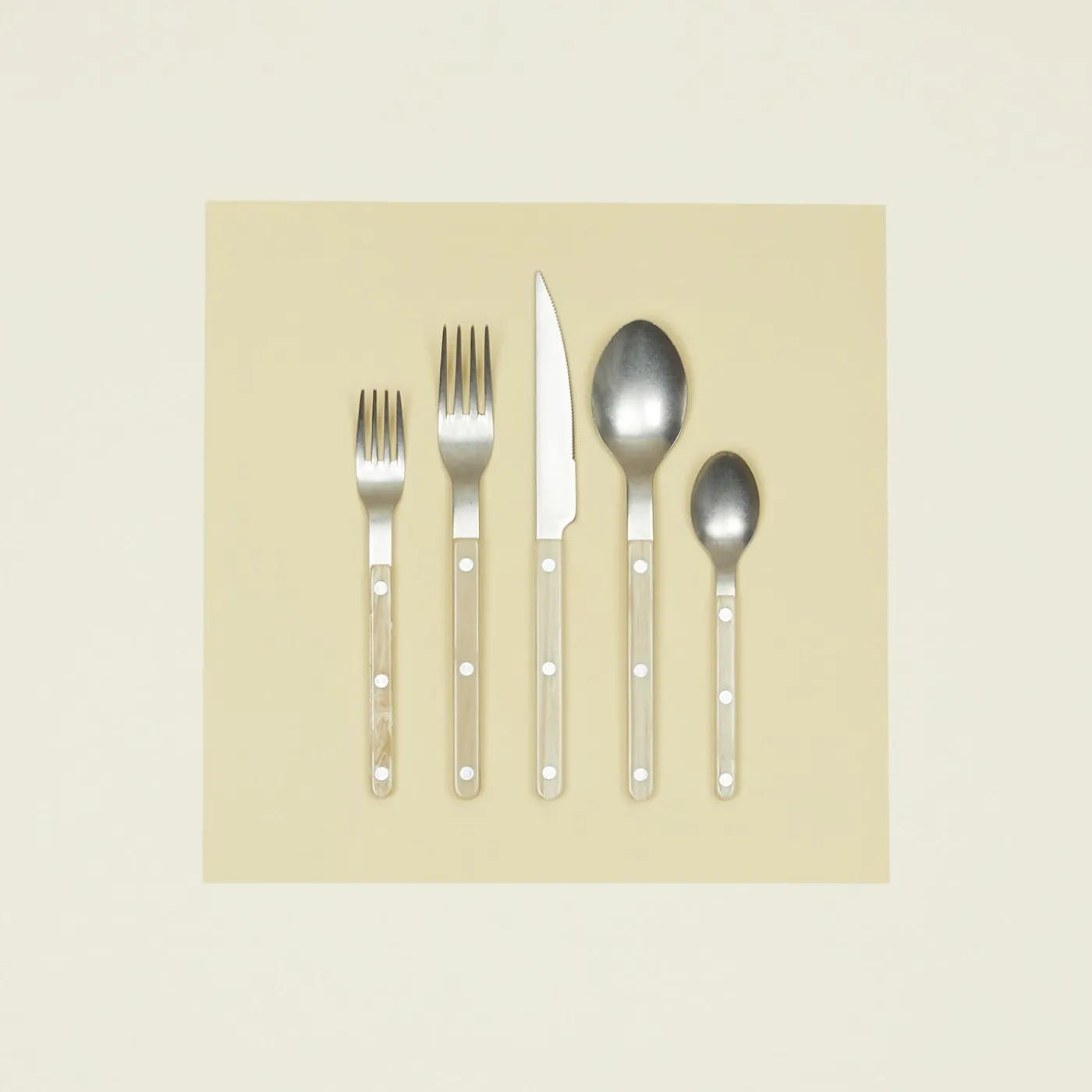 Bistrot Flatware