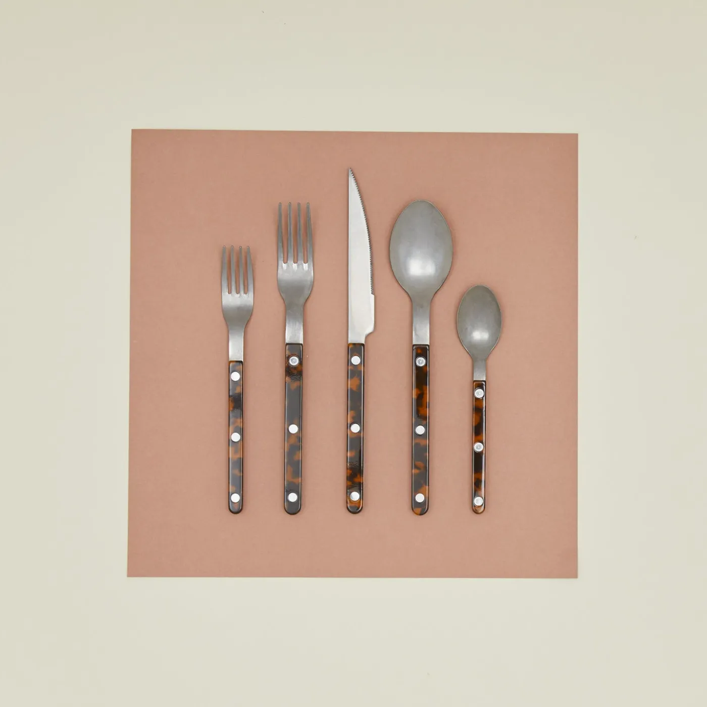 Bistrot Flatware