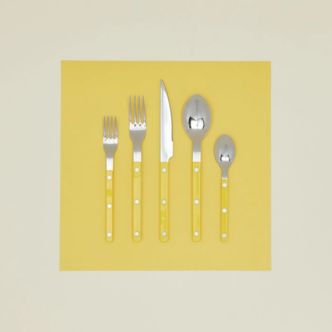 Bistrot Flatware