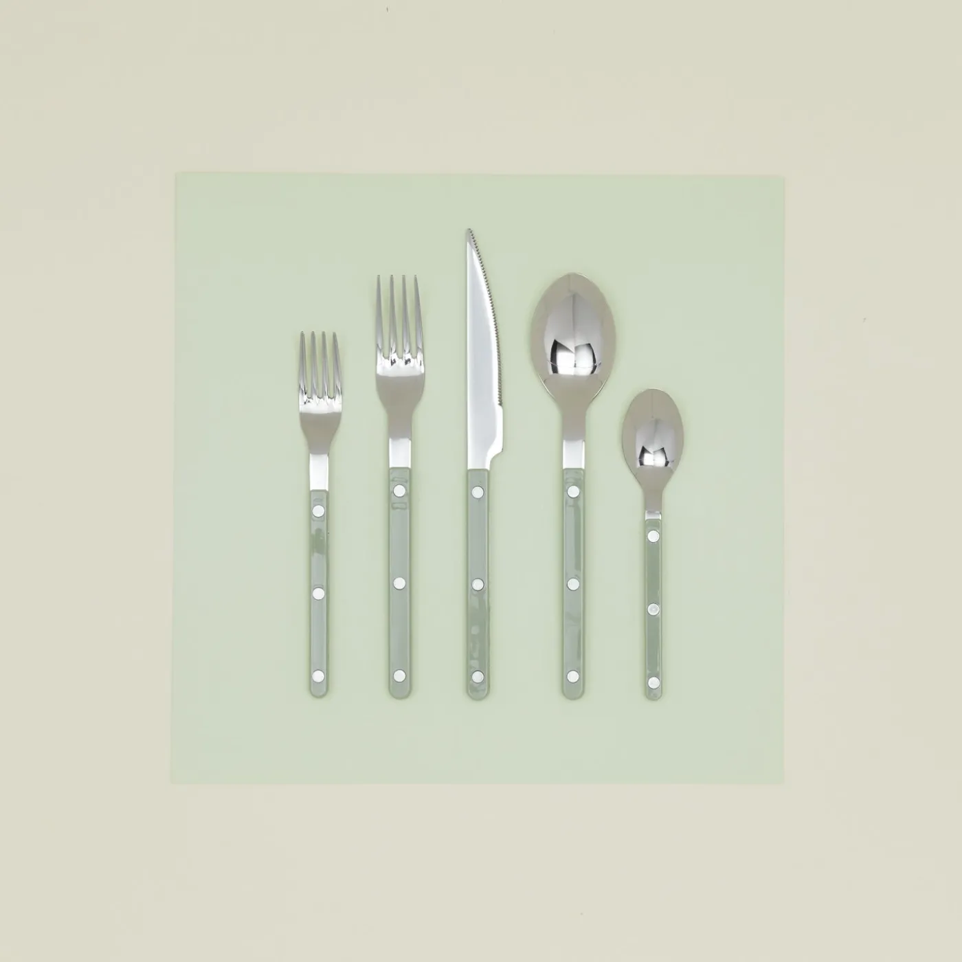 Bistrot Flatware