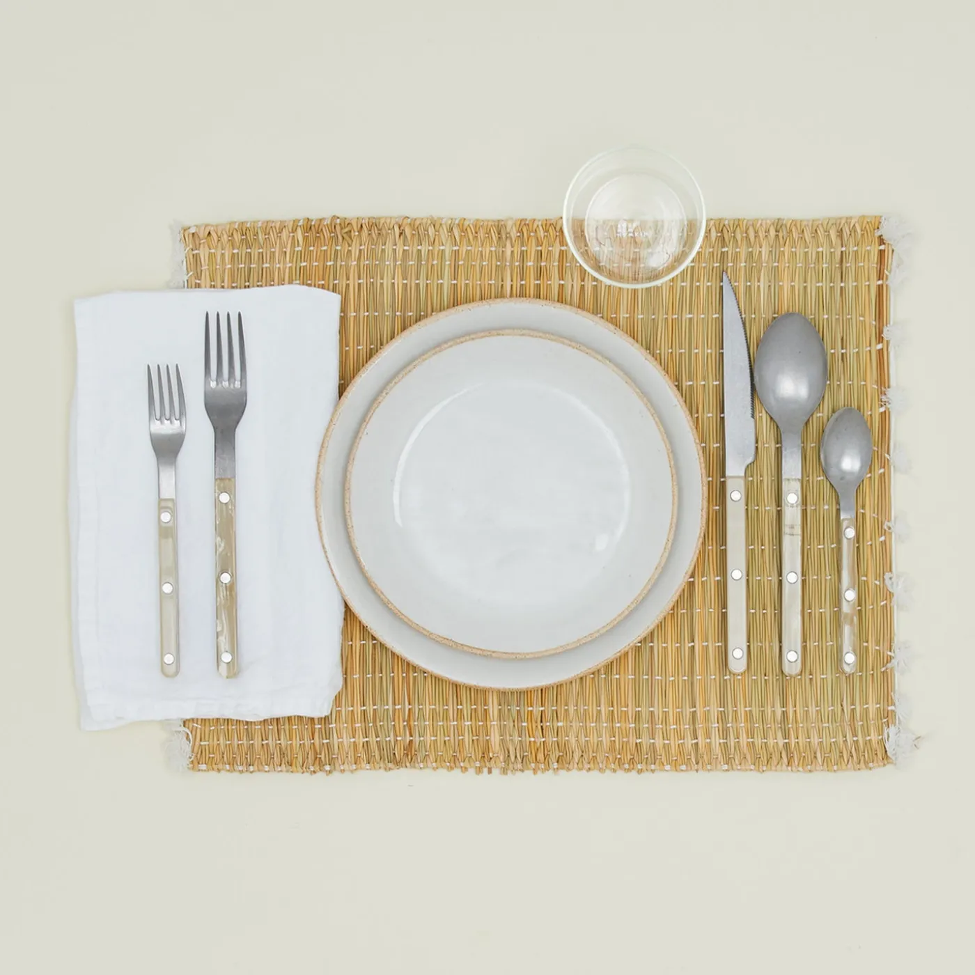 Bistrot Flatware