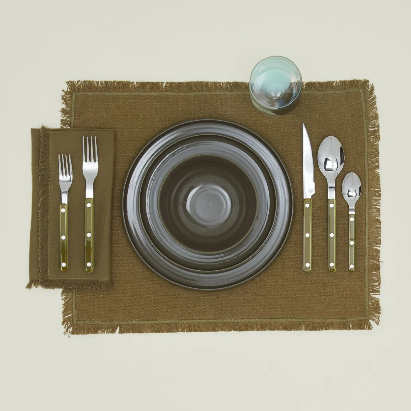 Bistrot Flatware
