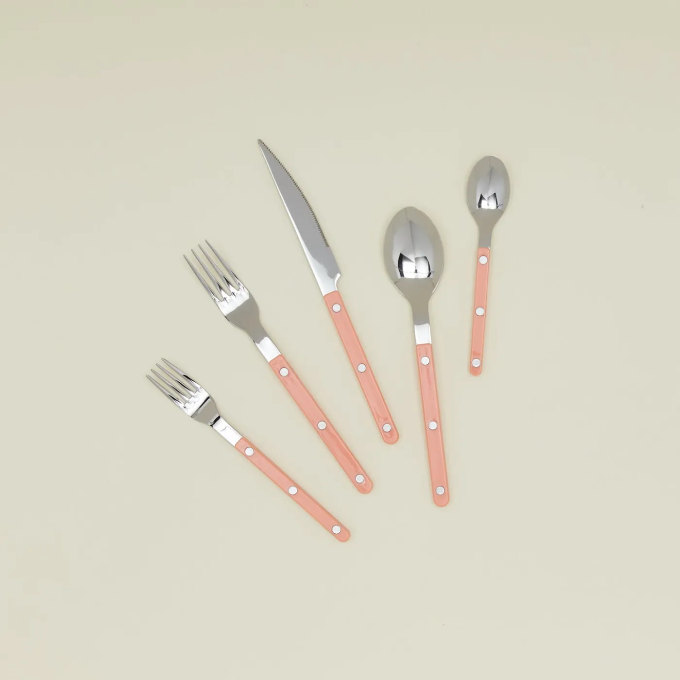 Bistrot Flatware