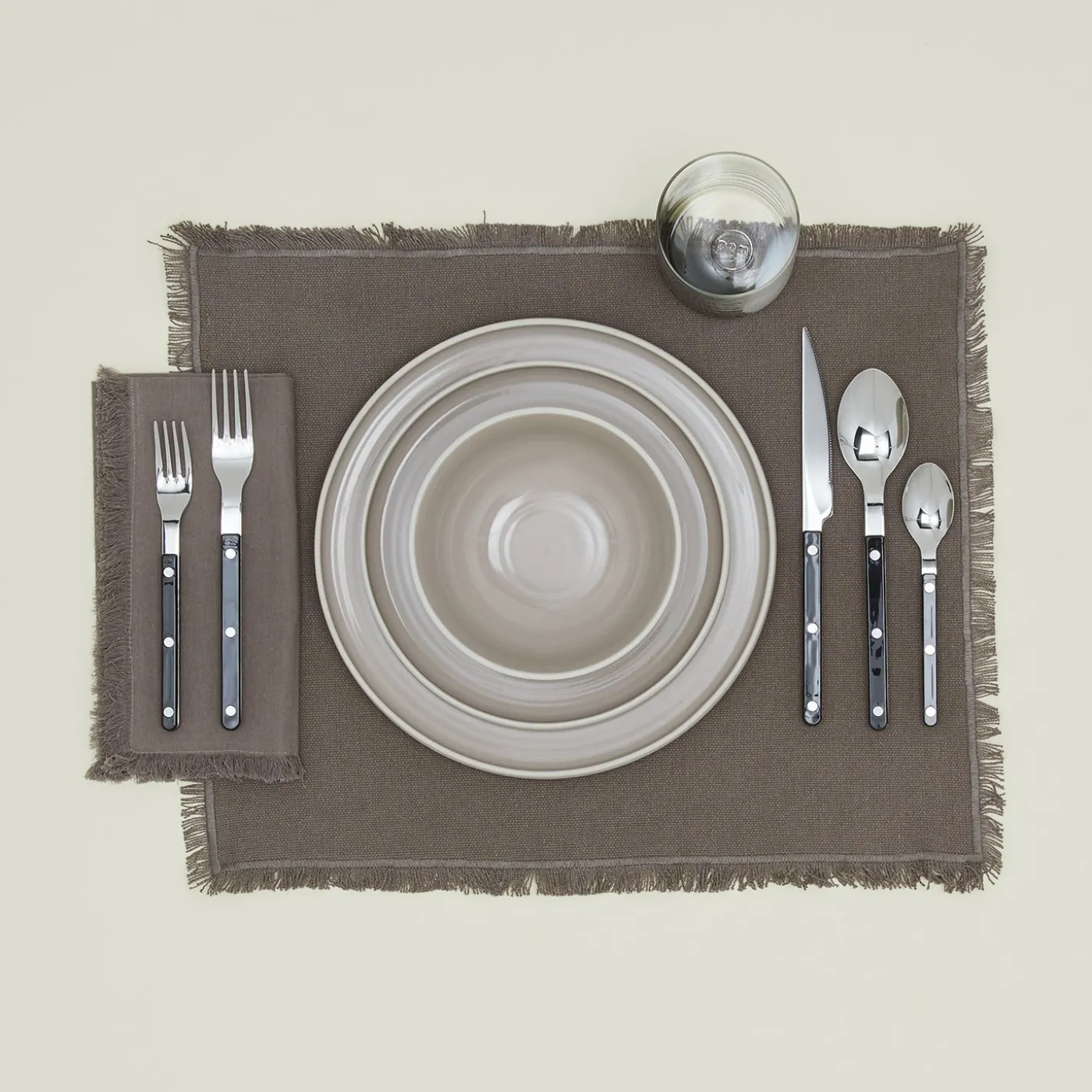 Bistrot Flatware