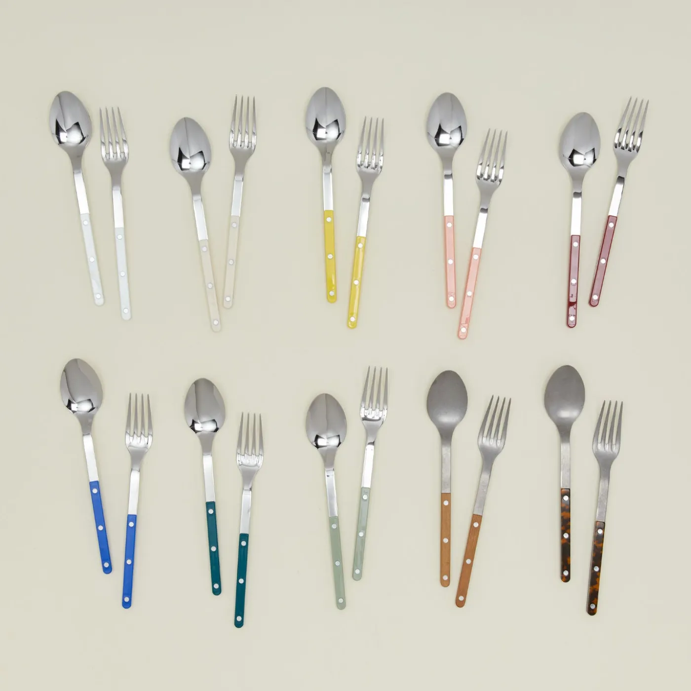 Bistrot Serving Set