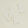 Blanket Stitch Napkin, Set of 4