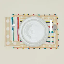 Block Printed Napkin