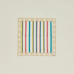 Block Printed Napkin