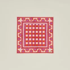 Block Printed Napkin