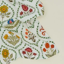 Blooming Garden Napkin, Set of 4