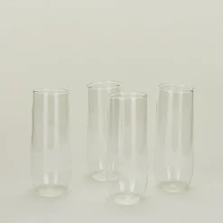 Boreal Flute, Set of 4