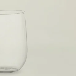 Boreal Glassware, Set of 4