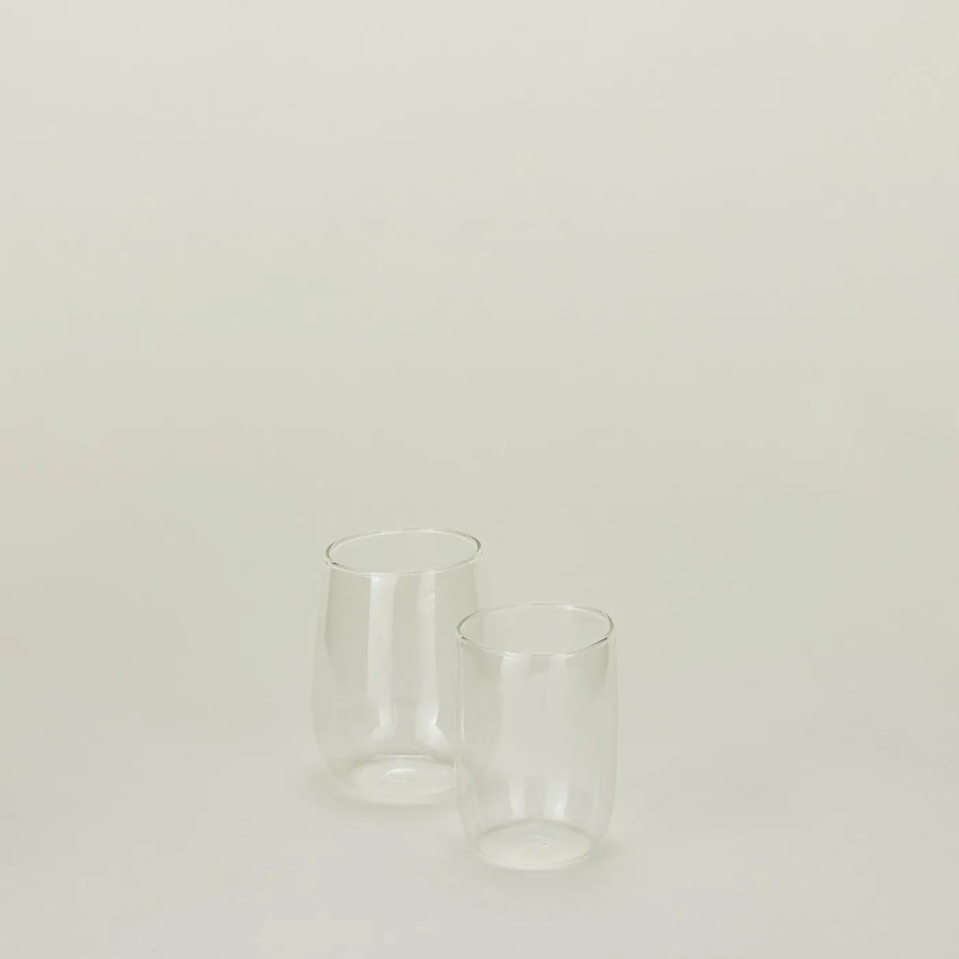 Boreal Glassware, Set of 4