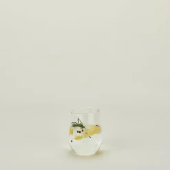 Boreal Glassware, Set of 4