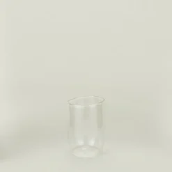 Boreal Glassware, Set of 4