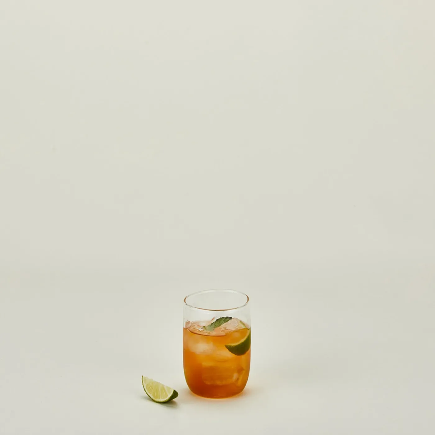 Boreal Glassware, Set of 4