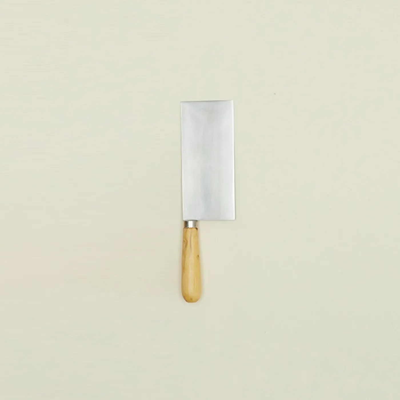 Boxwood Cleaver
