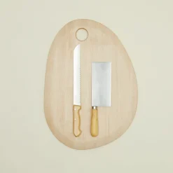 Boxwood Cleaver