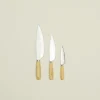 Boxwood Kitchen Knife