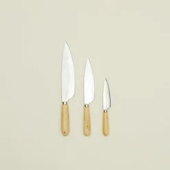 Boxwood Kitchen Knife