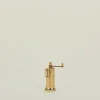 Brass Chef Grinder