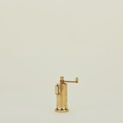 Brass Chef Grinder