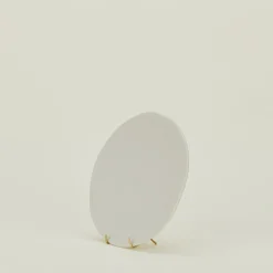 Brass Dish Stand