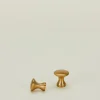 Brass Knob