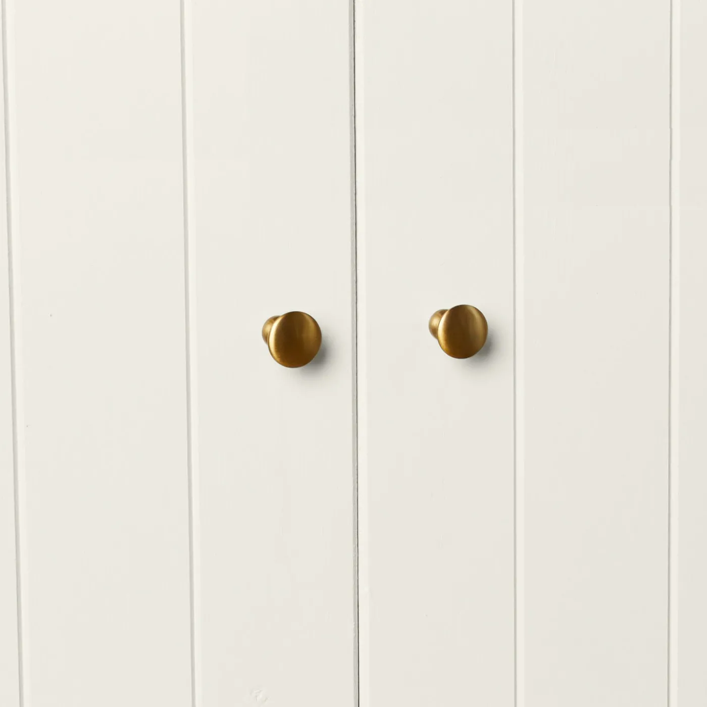 Brass Knob