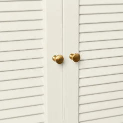 Brass Knob