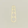 Brass Pasta Measure